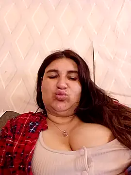 BlackVBarbie online show from 4, 5, 2026