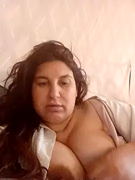 BlackVBarbie online show from 12, 5, 2026