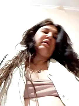 BlackVBarbie online show from 15, 5, 2026