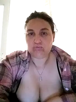 BlackVBarbie online show from 24, 5, 2026