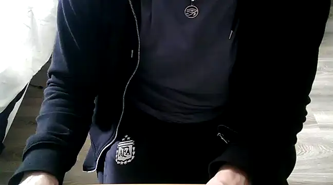Snapshot of solca4 chatting on 25, 2, 2025 solca4 online show from 25, 2, 2025