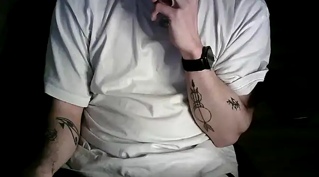 Snapshot of solca4 chatting on 2, 3, 2025 solca4 online show from 2, 3, 2025