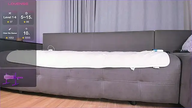 Cherrypie 001 online show from 20, 2, 2025