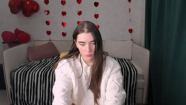 pussyhome2407 online show from 20, 3, 2025