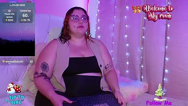 HECATE 23 online show from 31, 12, 2024