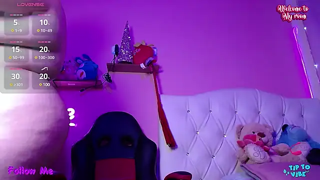 HECATE 23 online show from 19, 2, 2025