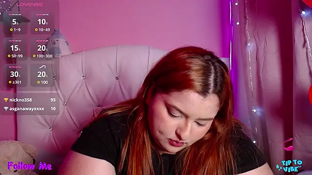 HECATE 23 online show from 15, 3, 2025