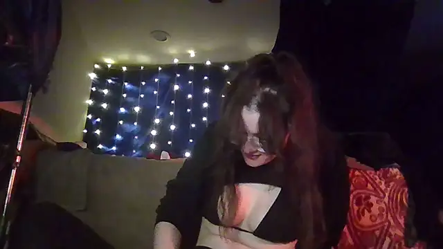 EyaDivine1 online show from 25, 10, 2025