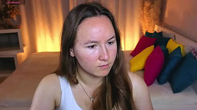 Little doll meow online show from 9, 9, 2025