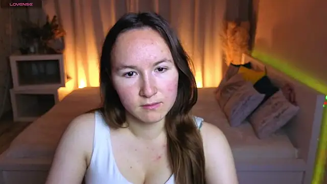 Little doll meow online show from 3, 10, 2025