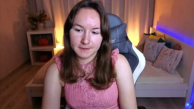 Little doll meow online show from 7, 11, 2025