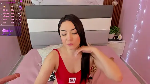 ETHANLOVE1 online show from 27, 10, 2025