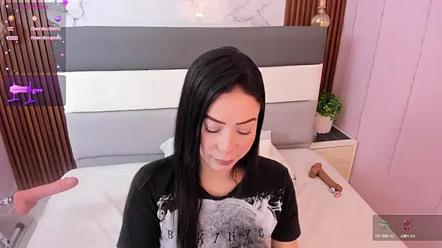 ETHANLOVE1 online show from 25, 2, 2026