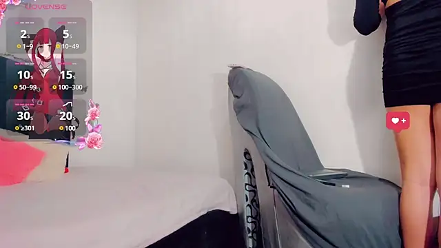 Rubi 30 online show from 9, 1, 2025