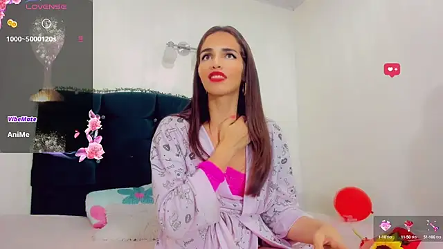 Rubi 30 online show from 13, 2, 2025