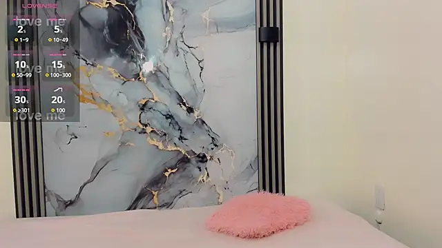 Rubi 30 online show from 4, 2, 2026