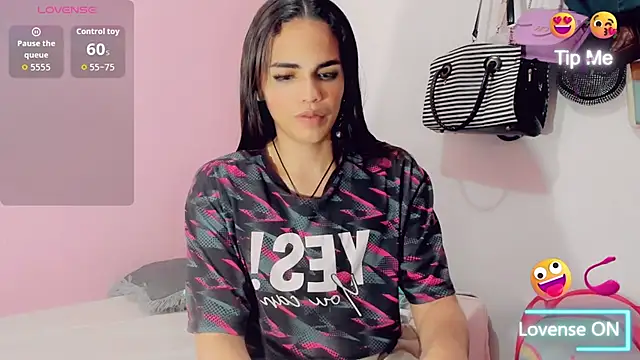 Rubi 30 online show from 23, 6, 2026