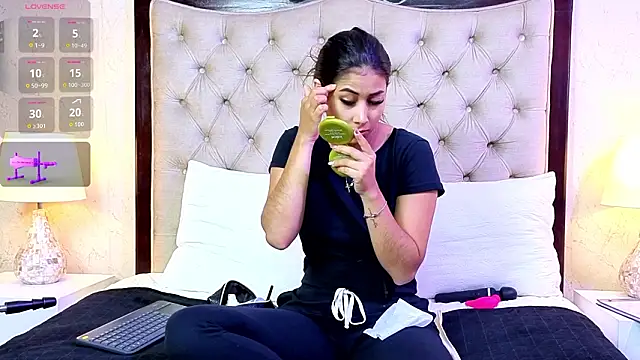 Snapshot of MontVta chatting on 10, 3, 2026 MontVta online show from 10, 3, 2026