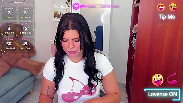 cynthia watson online show from 8, 4, 2026