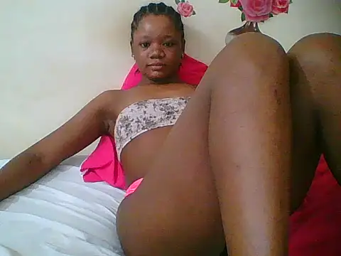 HotJeylee online show from 3, 11, 2025