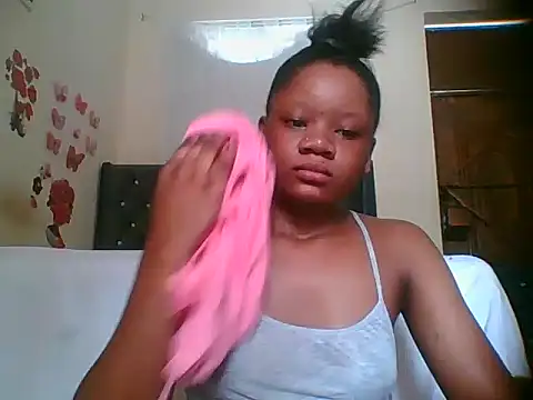 HotJeylee online show from 22, 11, 2025