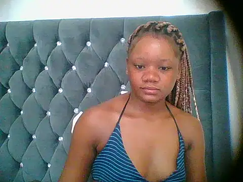 HotJeylee online show from 7, 1, 2026