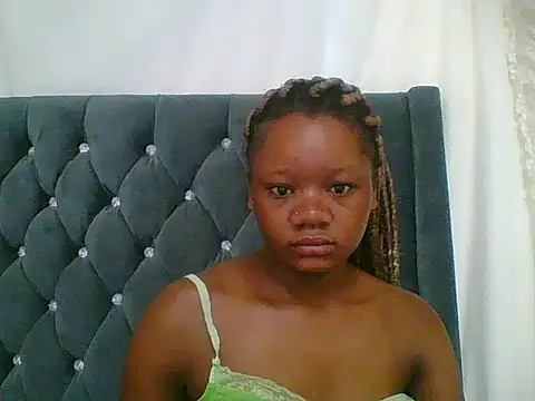 HotJeylee online show from 16, 1, 2026