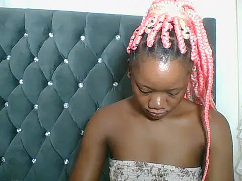 HotJeylee online show from 10, 2, 2026