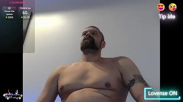 northman1977 online show from 30, 12, 2024