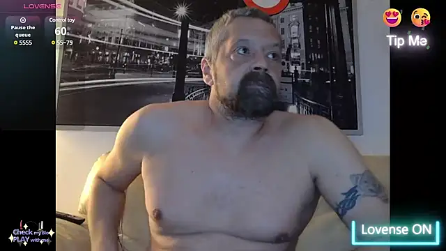 northman1977 online show from 10, 1, 2025