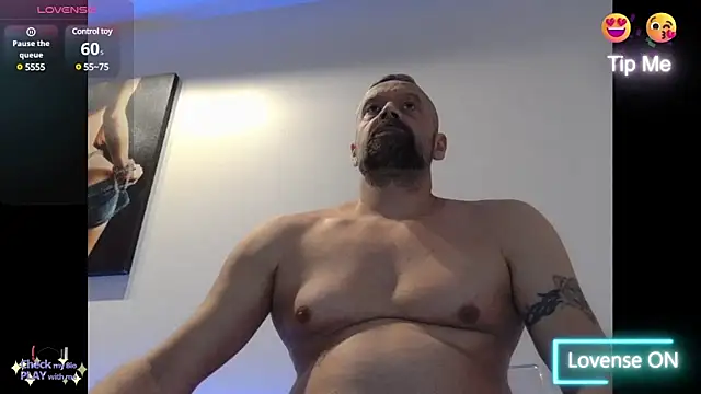 northman1977 online show from 17, 1, 2025