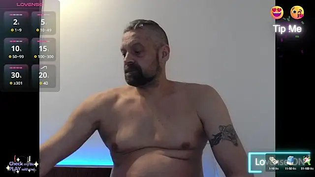 northman1977 online show from 19, 1, 2025