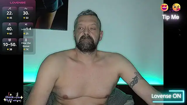 northman1977 online show from 24, 1, 2025