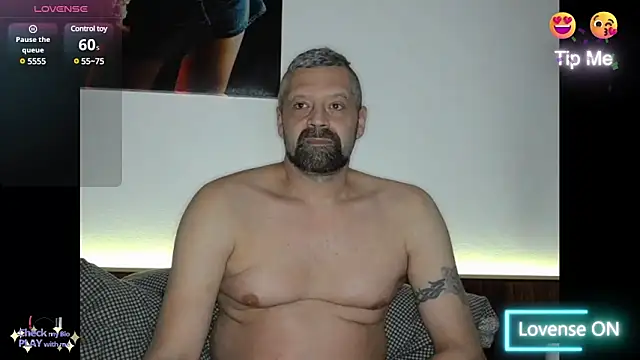 northman1977 online show from 24, 1, 2025