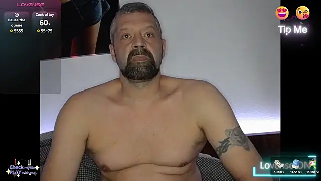 northman1977 online show from 31, 1, 2025