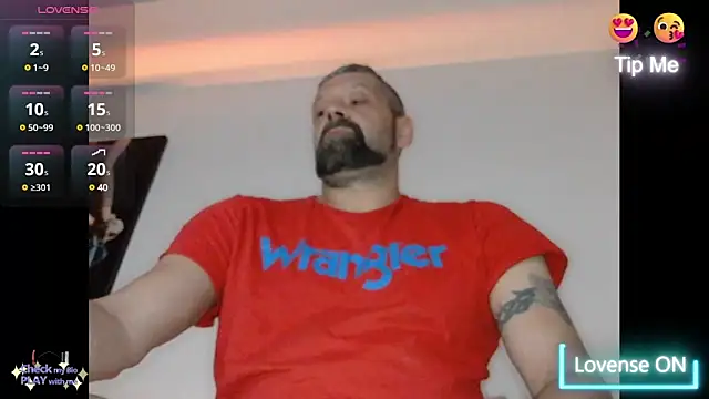 northman1977 online show from 1, 2, 2025