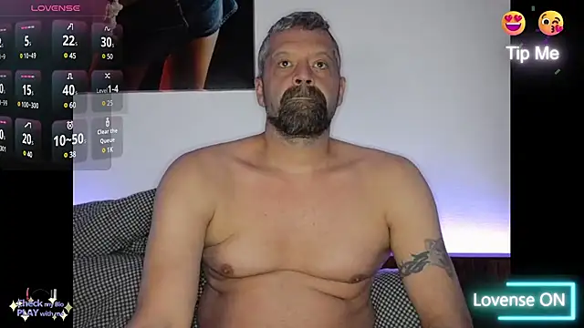 northman1977 online show from 13, 2, 2025