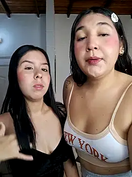 royalgirls x online show from 13, 3, 2026