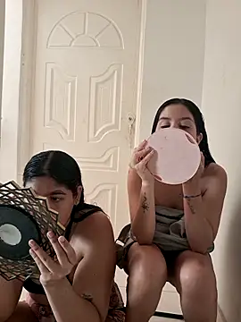 royalgirls x online show from 27, 3, 2026