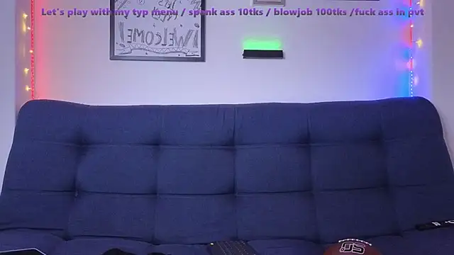 catalina y tylerjhons online show from 4, 2, 2025