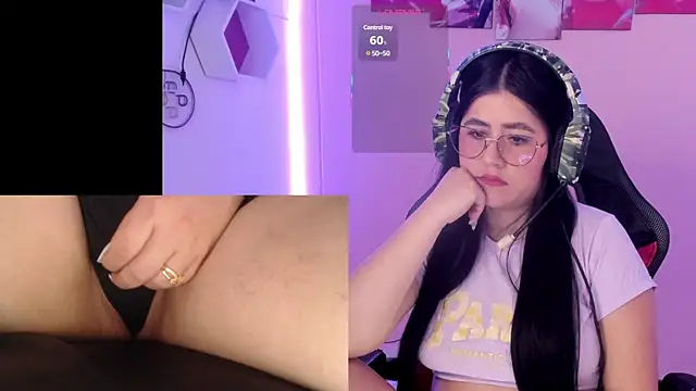 DanielaHang online show from 22, 1, 2025