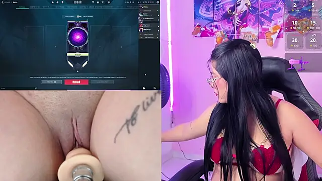 DanielaHang online show from 17, 10, 2025