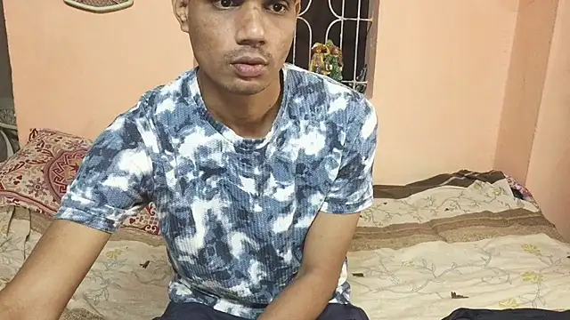 Stallion Theboy22 online show from 13, 2, 2026