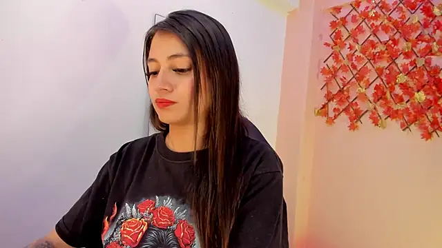 Snapshot of Sweet_Candies chatting on 31, 1, 2025 Sweet Candies online show from 31, 1, 2025