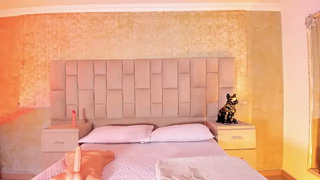 CamilaPreston online show from 3, 3, 2025