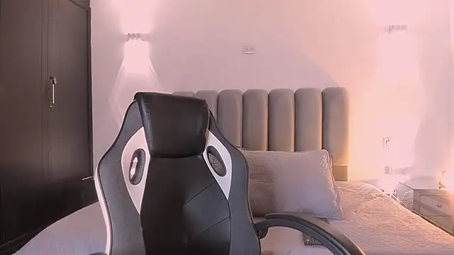 CamilaPreston online show from 14, 12, 2025