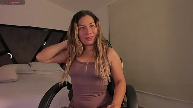 CamilaPreston online show from 31, 5, 2026