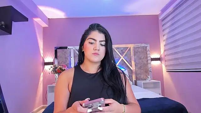 PaulinaDuarte online show from 16, 1, 2025