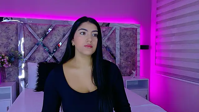 PaulinaDuarte online show from 18, 9, 2025