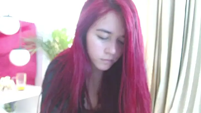 Snapshot of Sophie_ponce chatting on 22, 6, 2026 Sophie ponce online show from 22, 6, 2026